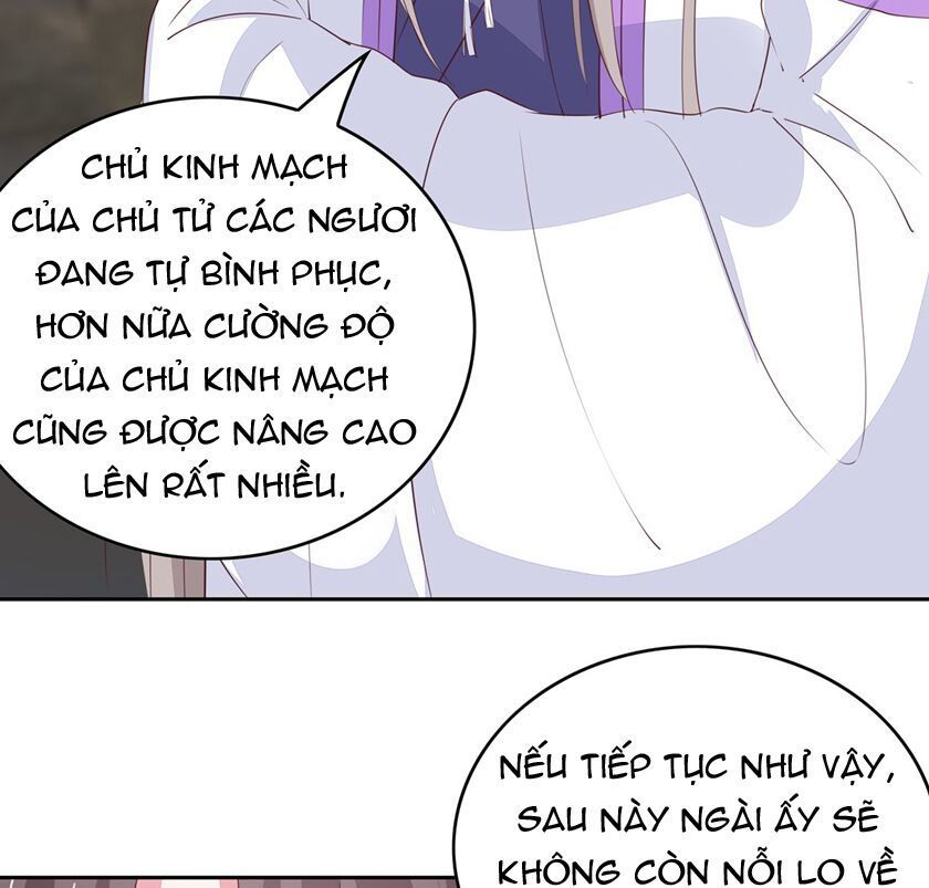 Chi Tôn Đồng Thuật Sư: Tuyệt Thế Đại Tiểu Thư chapter 73 - Trang 8