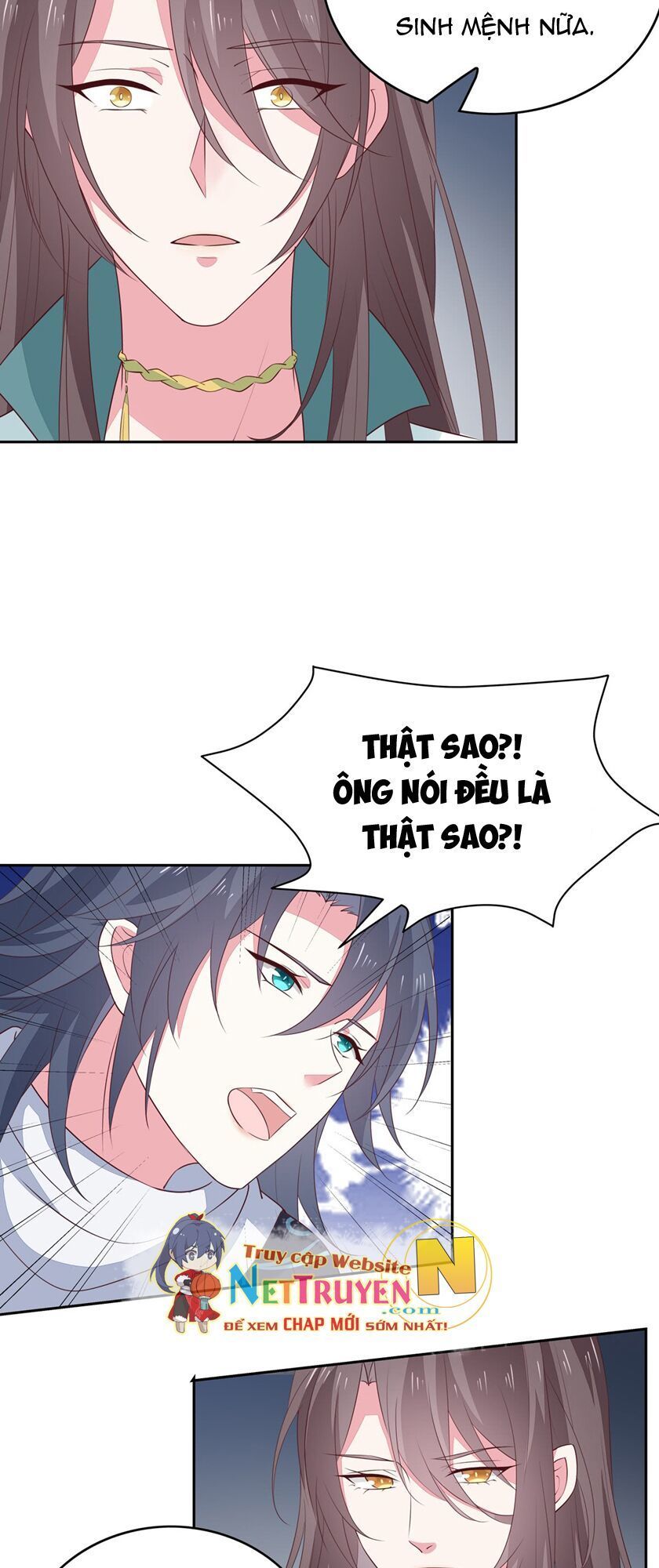 Chi Tôn Đồng Thuật Sư: Tuyệt Thế Đại Tiểu Thư chapter 73 - Trang 9