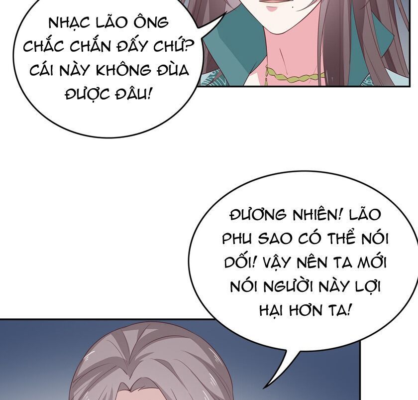 Chi Tôn Đồng Thuật Sư: Tuyệt Thế Đại Tiểu Thư chapter 73 - Trang 10