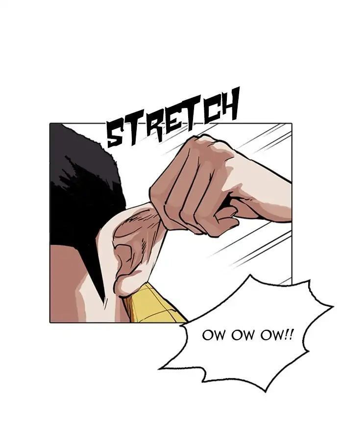 Lookism - Hoán Đổi Diệu Kỳ chapter 215 - Upload bởi truyensieuhay.com