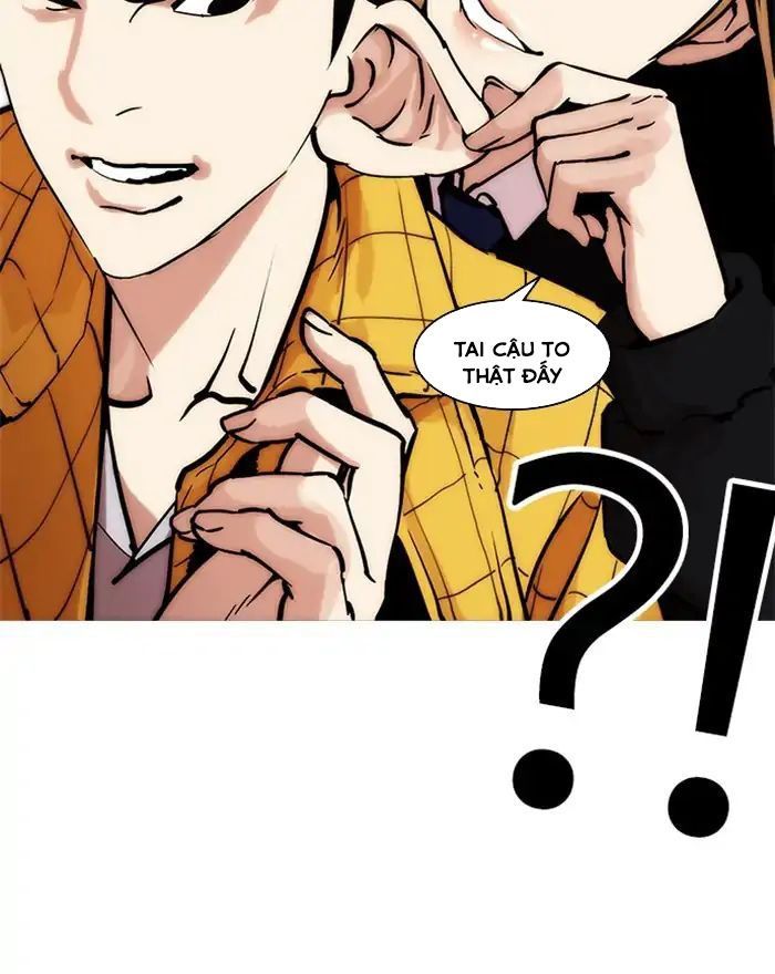 Lookism - Hoán Đổi Diệu Kỳ chapter 215 - Upload bởi truyensieuhay.com