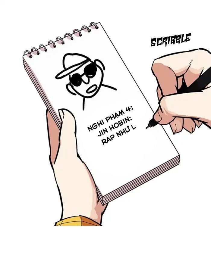 Lookism - Hoán Đổi Diệu Kỳ chapter 215 - Upload bởi truyensieuhay.com
