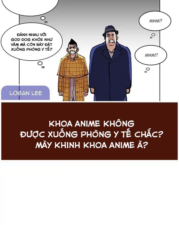 Lookism - Hoán Đổi Diệu Kỳ chapter 215 - Upload bởi truyensieuhay.com