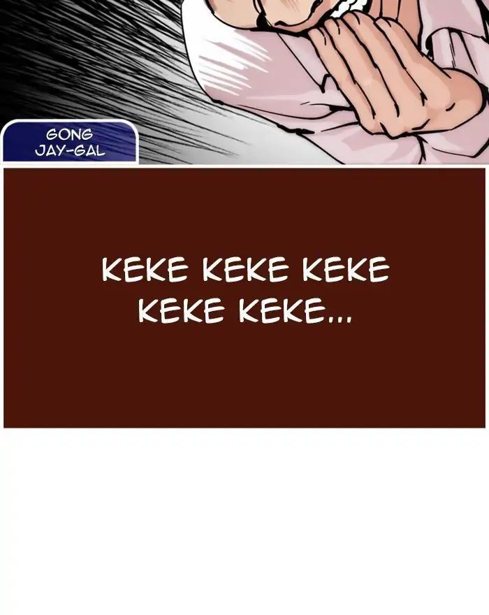 Lookism - Hoán Đổi Diệu Kỳ chapter 215 - Upload bởi truyensieuhay.com