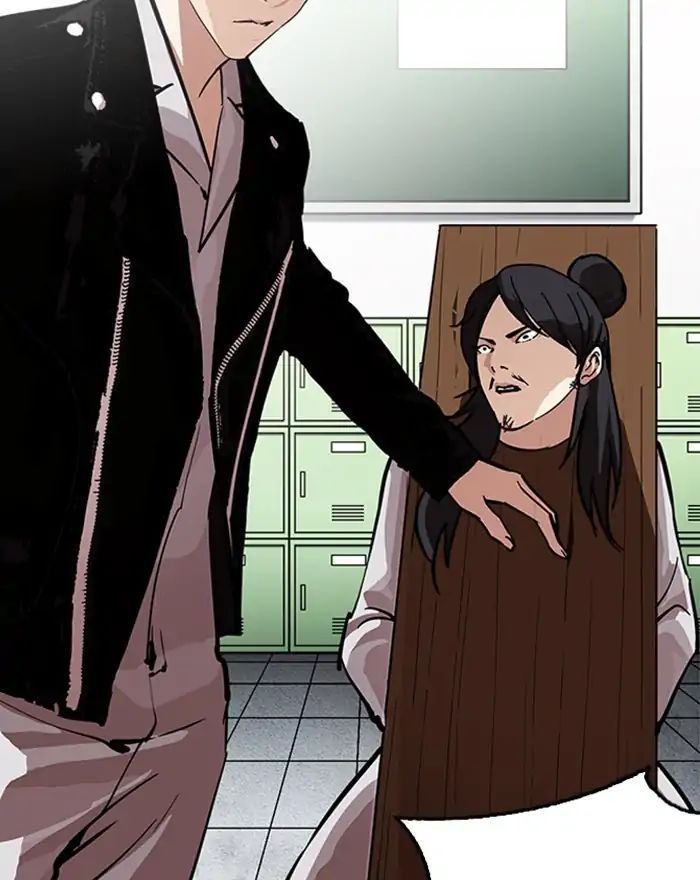 Lookism - Hoán Đổi Diệu Kỳ chapter 215 - Upload bởi truyensieuhay.com