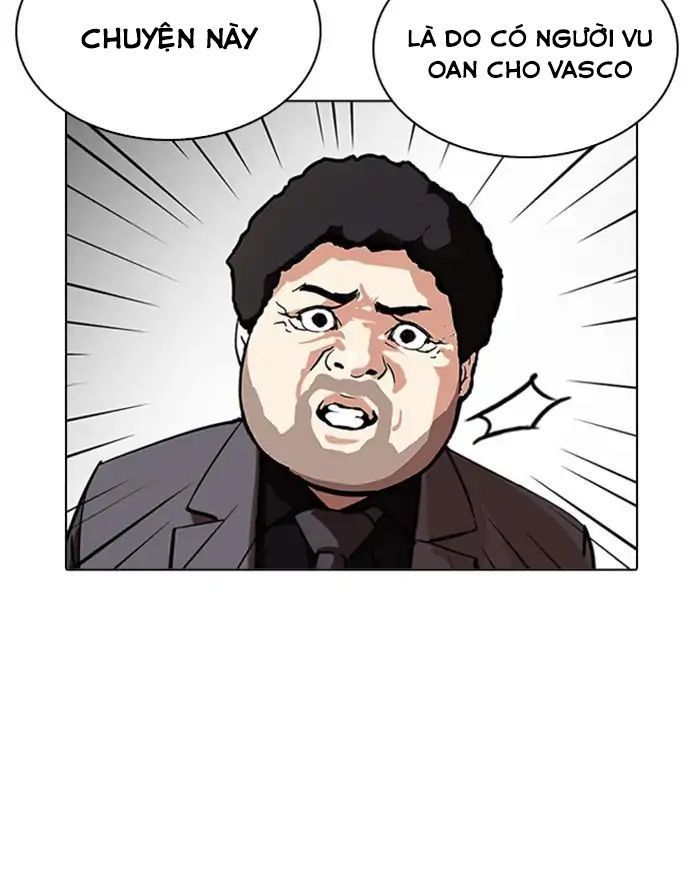 Lookism - Hoán Đổi Diệu Kỳ chapter 215 - Upload bởi truyensieuhay.com