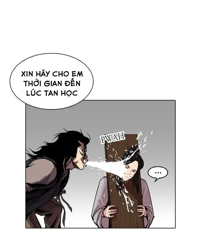 Lookism - Hoán Đổi Diệu Kỳ chapter 215 - Upload bởi truyensieuhay.com