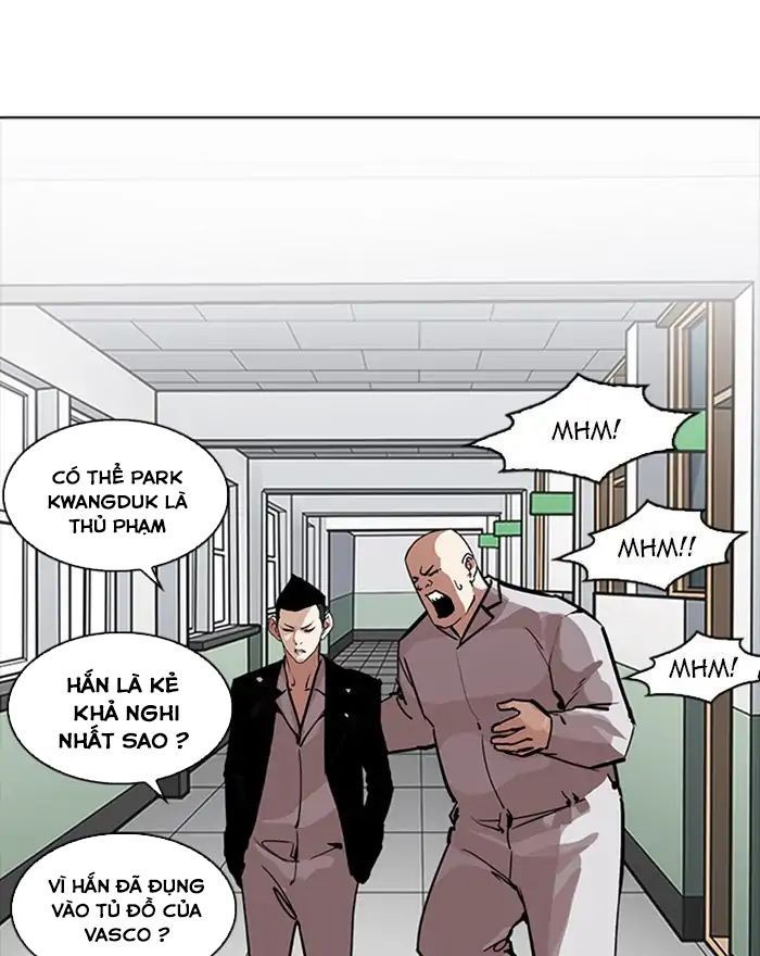 Lookism - Hoán Đổi Diệu Kỳ chapter 215 - Upload bởi truyensieuhay.com