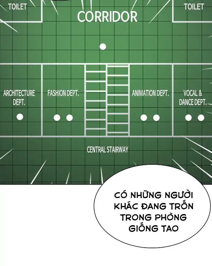 Lookism - Hoán Đổi Diệu Kỳ chapter 215 - Upload bởi truyensieuhay.com