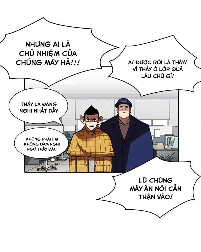 Lookism - Hoán Đổi Diệu Kỳ chapter 215 - Upload bởi truyensieuhay.com