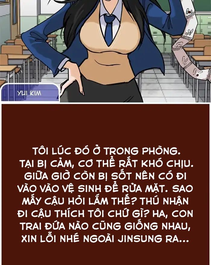 Lookism - Hoán Đổi Diệu Kỳ chapter 215 - Upload bởi truyensieuhay.com