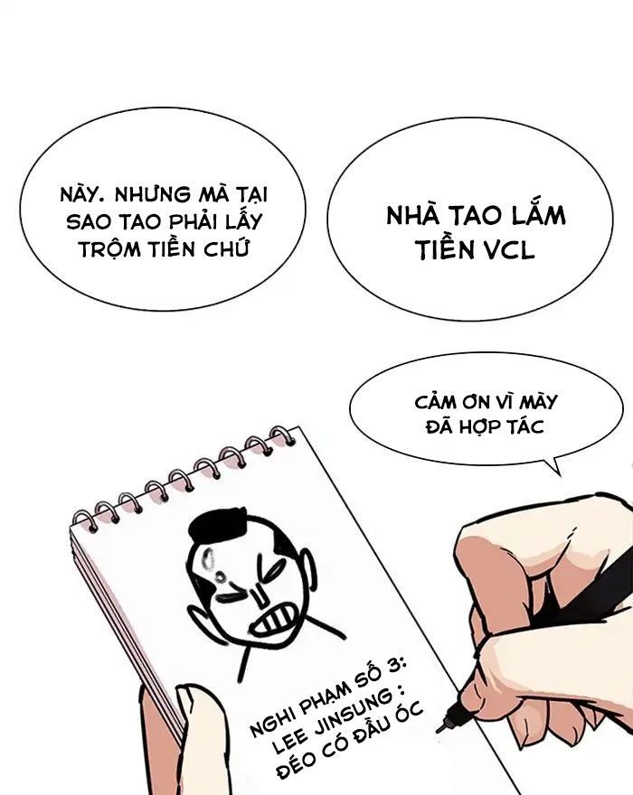 Lookism - Hoán Đổi Diệu Kỳ chapter 215 - Upload bởi truyensieuhay.com