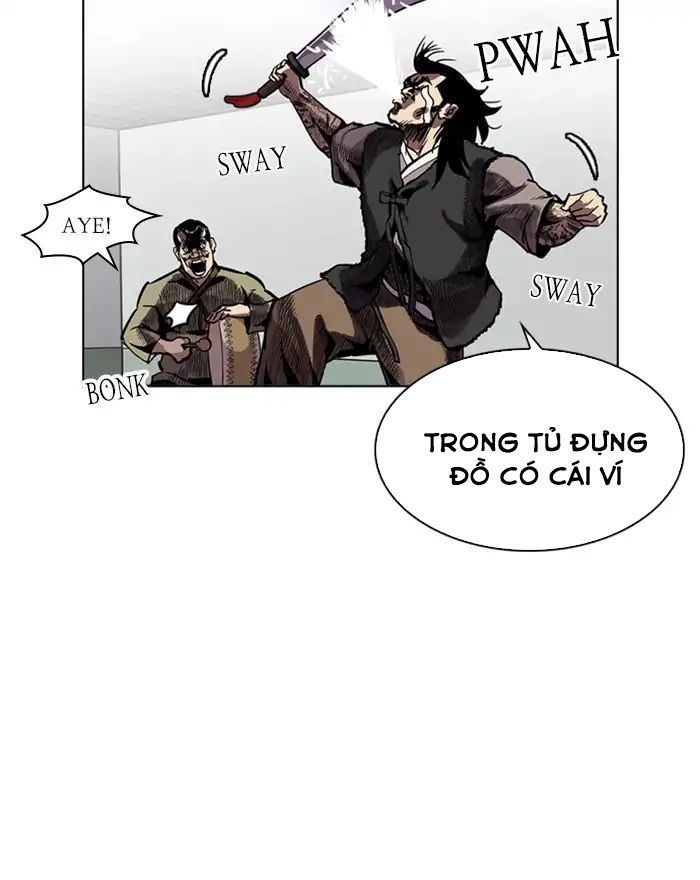 Lookism - Hoán Đổi Diệu Kỳ chapter 215 - Upload bởi truyensieuhay.com