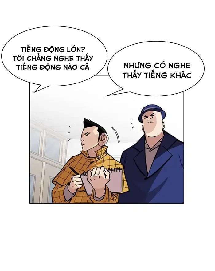 Lookism - Hoán Đổi Diệu Kỳ chapter 215 - Upload bởi truyensieuhay.com