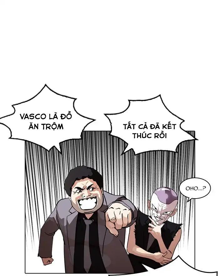 Lookism - Hoán Đổi Diệu Kỳ chapter 215 - Upload bởi truyensieuhay.com