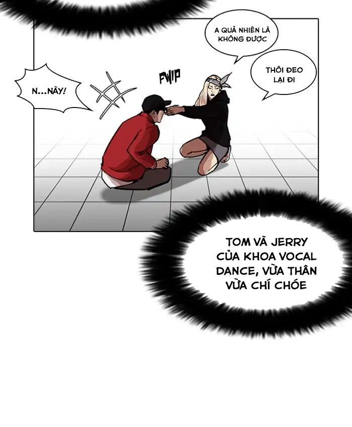 Lookism - Hoán Đổi Diệu Kỳ chapter 216 - Upload bởi truyensieuhay.com