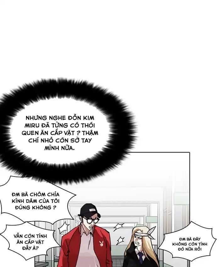 Lookism - Hoán Đổi Diệu Kỳ chapter 216 - Upload bởi truyensieuhay.com
