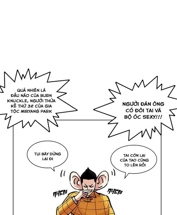 Lookism - Hoán Đổi Diệu Kỳ chapter 216 - Upload bởi truyensieuhay.com