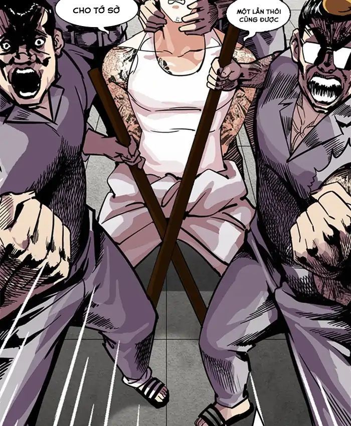 Lookism - Hoán Đổi Diệu Kỳ chapter 216 - Upload bởi truyensieuhay.com