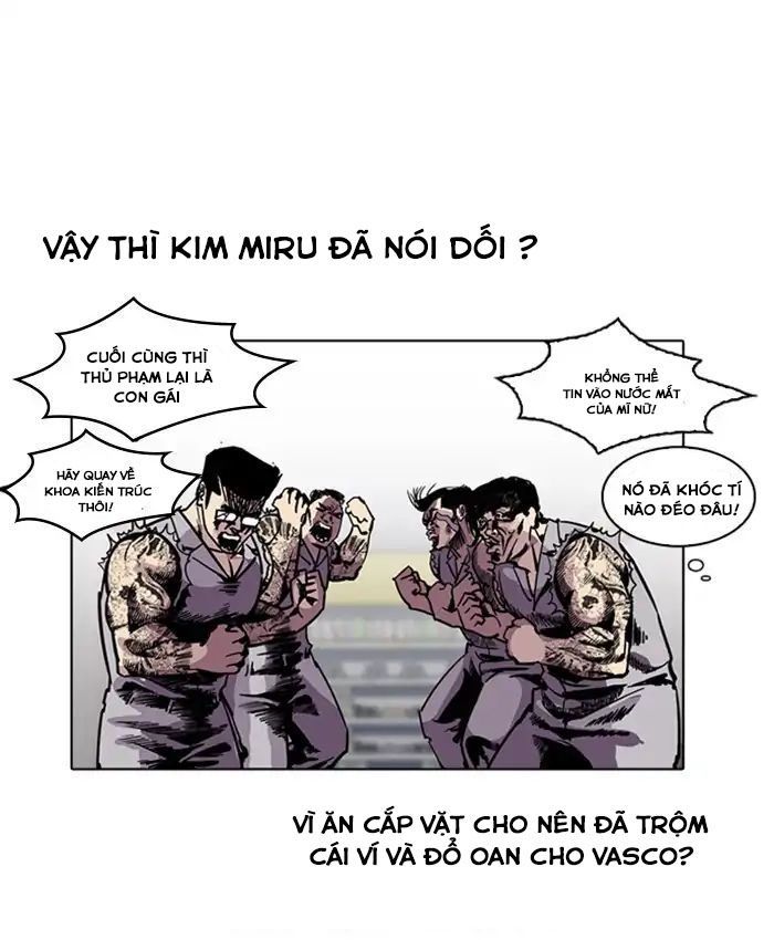 Lookism - Hoán Đổi Diệu Kỳ chapter 216 - Upload bởi truyensieuhay.com