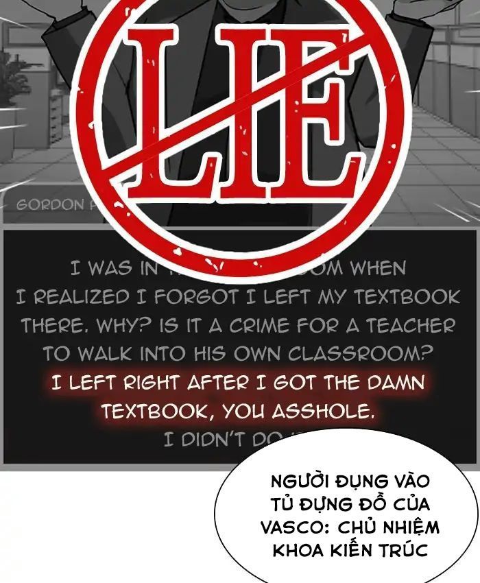 Lookism - Hoán Đổi Diệu Kỳ chapter 216 - Upload bởi truyensieuhay.com