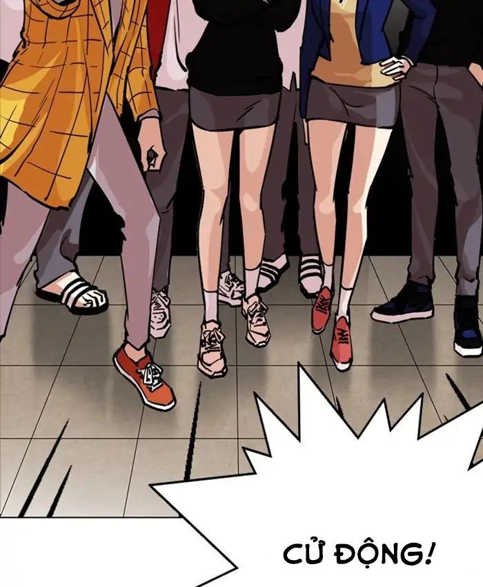 Lookism - Hoán Đổi Diệu Kỳ chapter 216 - Upload bởi truyensieuhay.com