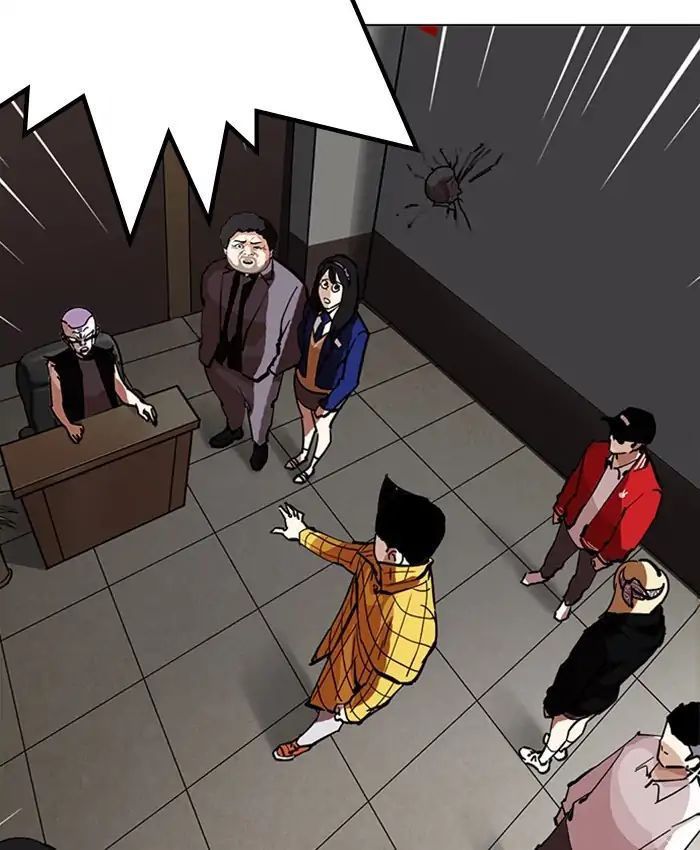 Lookism - Hoán Đổi Diệu Kỳ chapter 216 - Upload bởi truyensieuhay.com
