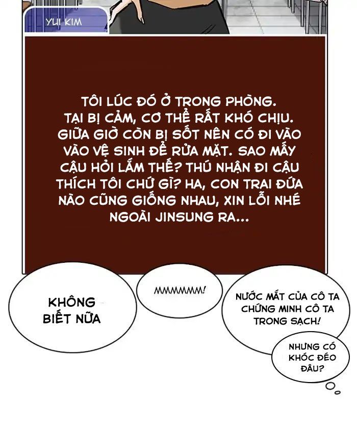 Lookism - Hoán Đổi Diệu Kỳ chapter 216 - Upload bởi truyensieuhay.com