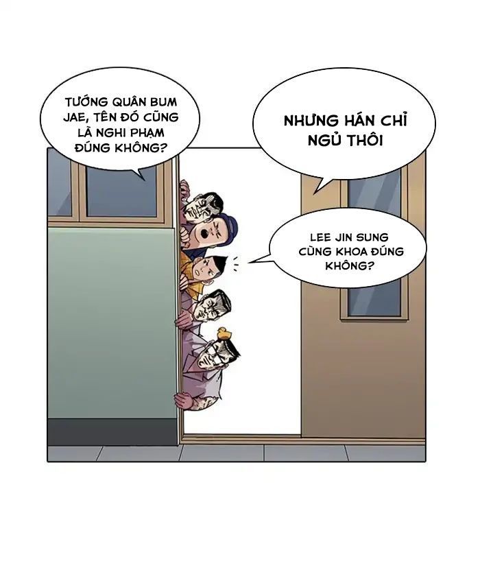 Lookism - Hoán Đổi Diệu Kỳ chapter 216 - Upload bởi truyensieuhay.com