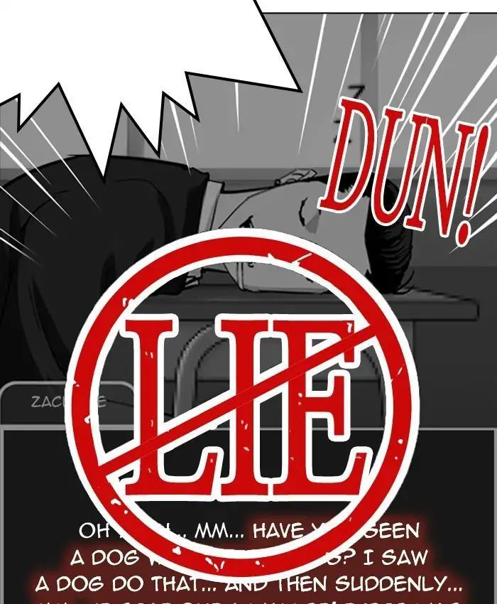 Lookism - Hoán Đổi Diệu Kỳ chapter 216 - Upload bởi truyensieuhay.com