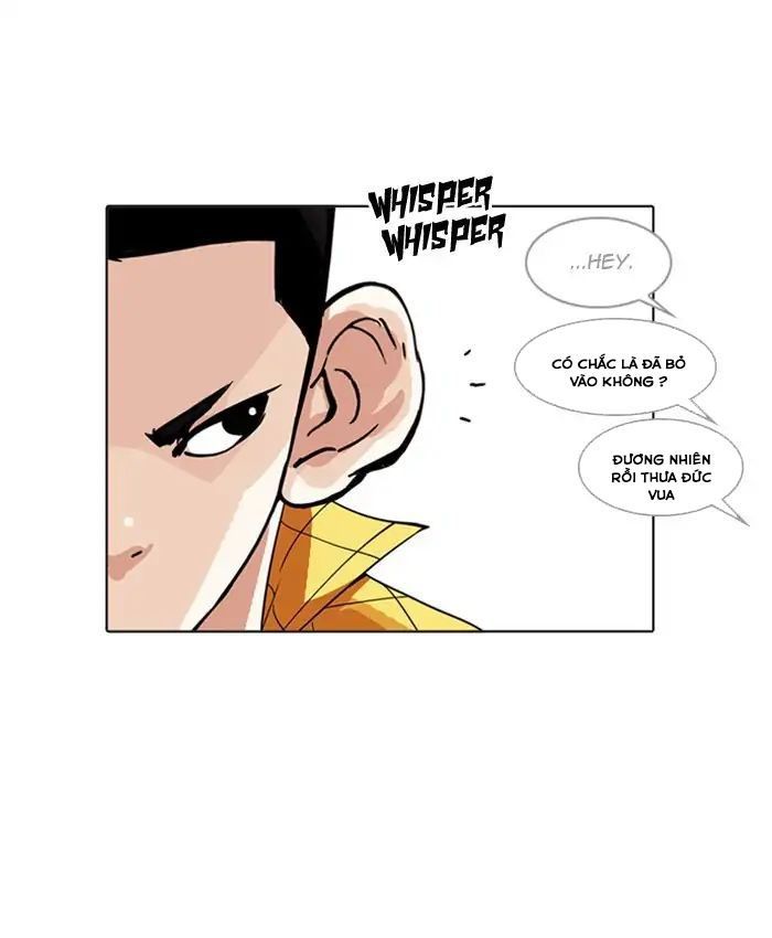 Lookism - Hoán Đổi Diệu Kỳ chapter 216 - Upload bởi truyensieuhay.com
