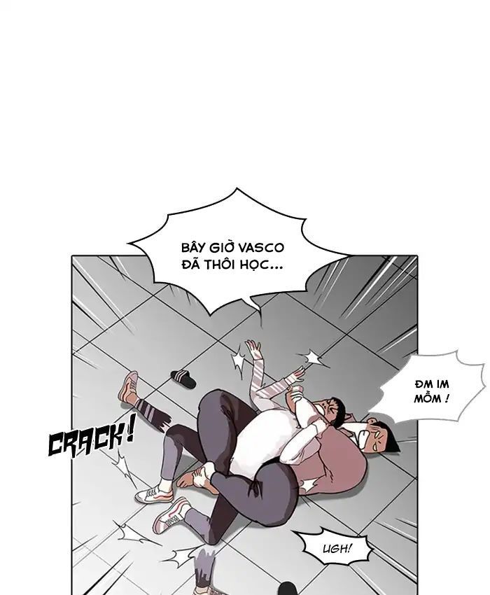 Lookism - Hoán Đổi Diệu Kỳ chapter 216 - Upload bởi truyensieuhay.com