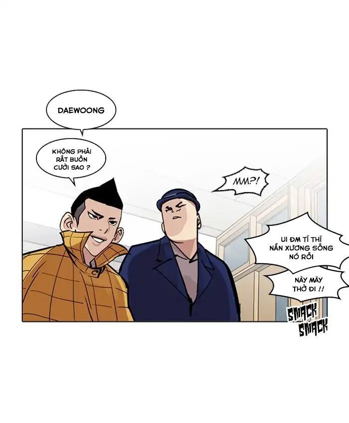 Lookism - Hoán Đổi Diệu Kỳ chapter 216 - Upload bởi truyensieuhay.com