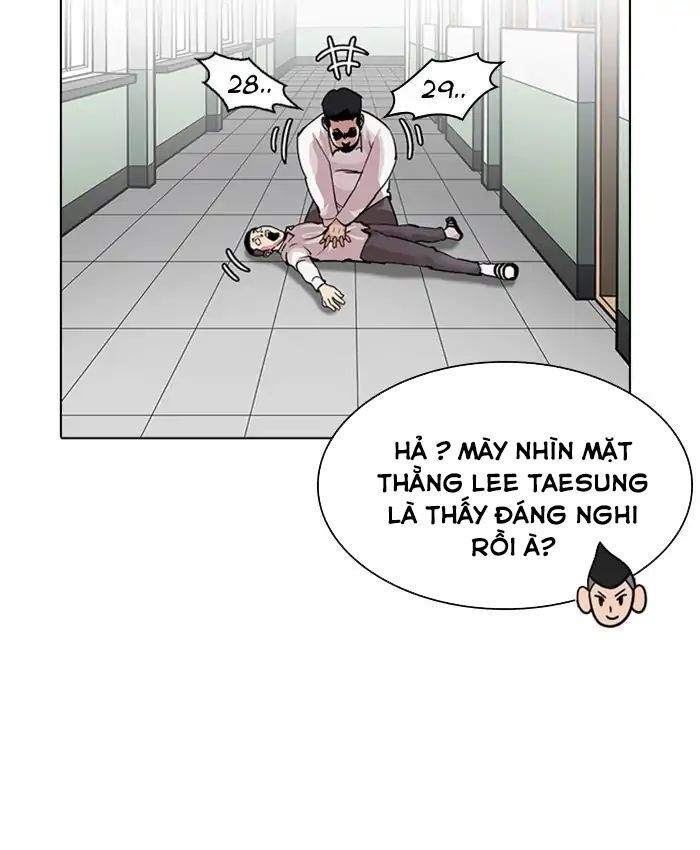 Lookism - Hoán Đổi Diệu Kỳ chapter 216 - Upload bởi truyensieuhay.com