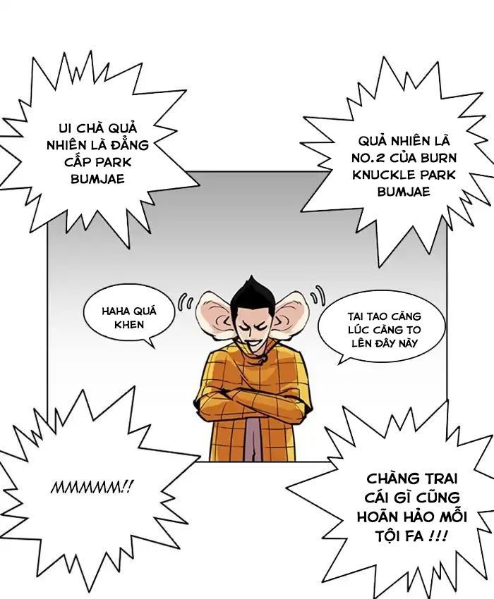 Lookism - Hoán Đổi Diệu Kỳ chapter 216 - Upload bởi truyensieuhay.com