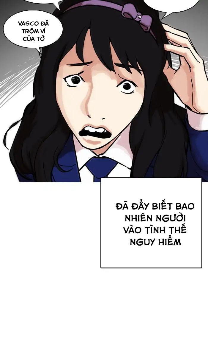 Lookism - Hoán Đổi Diệu Kỳ chapter 217 - Upload bởi truyensieuhay.com