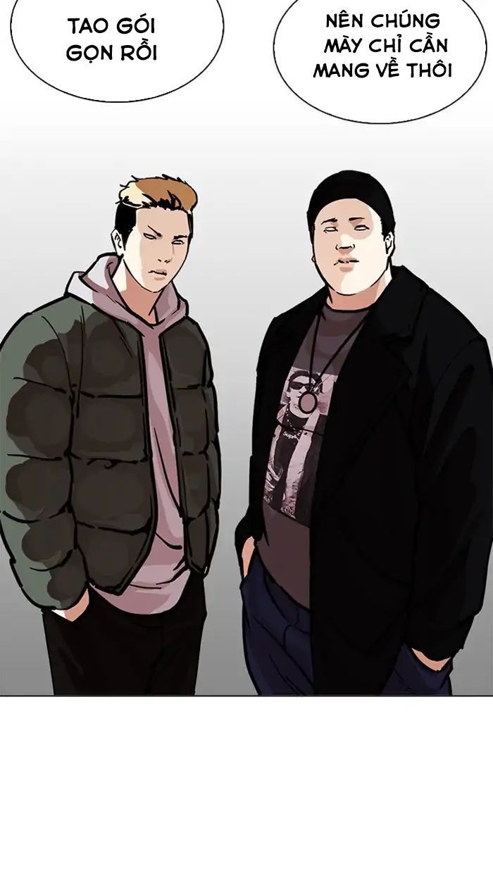 Lookism - Hoán Đổi Diệu Kỳ chapter 217 - Upload bởi truyensieuhay.com