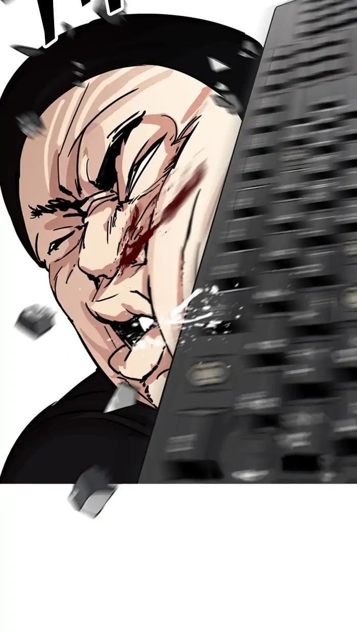 Lookism - Hoán Đổi Diệu Kỳ chapter 217 - Upload bởi truyensieuhay.com