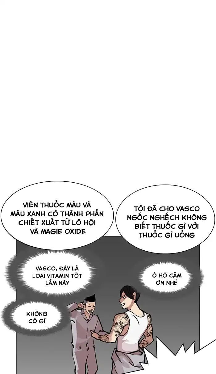 Lookism - Hoán Đổi Diệu Kỳ chapter 217 - Upload bởi truyensieuhay.com