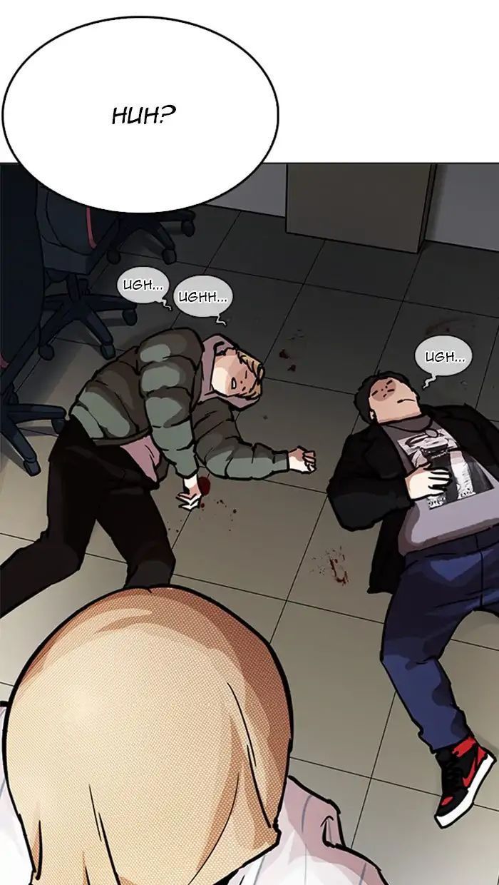 Lookism - Hoán Đổi Diệu Kỳ chapter 217 - Upload bởi truyensieuhay.com