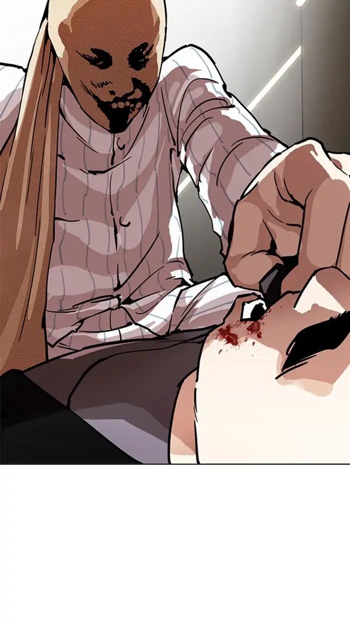 Lookism - Hoán Đổi Diệu Kỳ chapter 217 - Upload bởi truyensieuhay.com