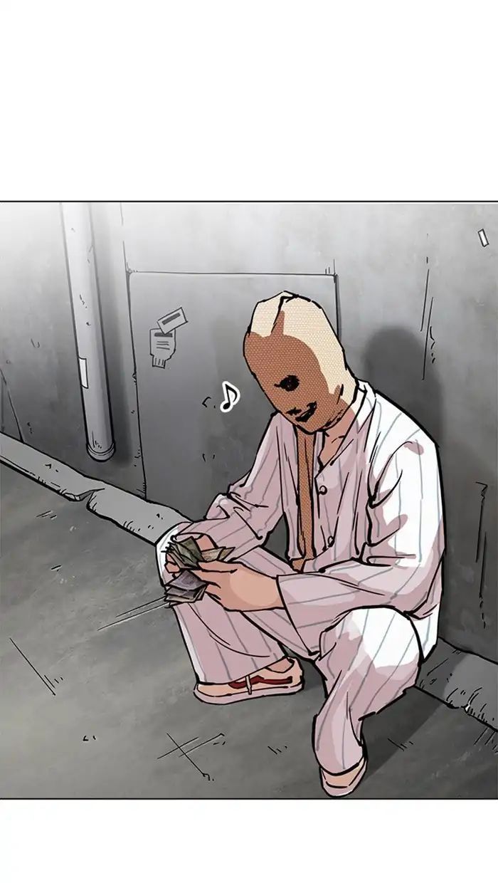 Lookism - Hoán Đổi Diệu Kỳ chapter 217 - Upload bởi truyensieuhay.com