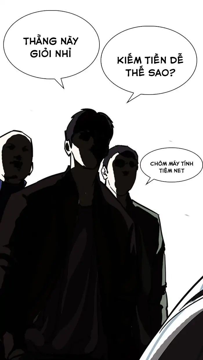 Lookism - Hoán Đổi Diệu Kỳ chapter 217 - Upload bởi truyensieuhay.com