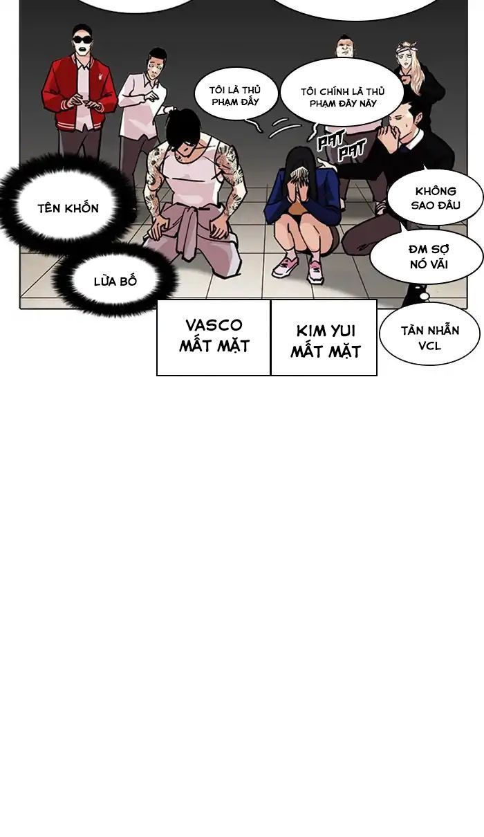 Lookism - Hoán Đổi Diệu Kỳ chapter 217 - Upload bởi truyensieuhay.com