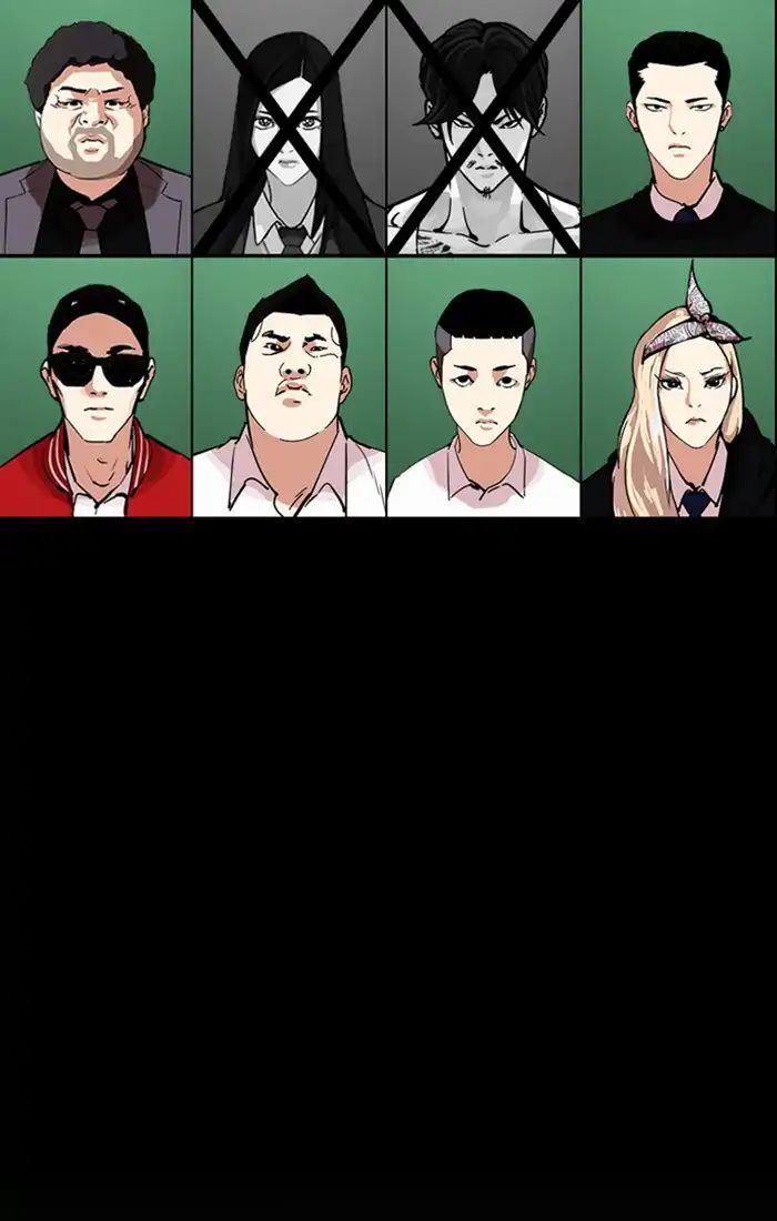 Lookism - Hoán Đổi Diệu Kỳ chapter 217 - Upload bởi truyensieuhay.com