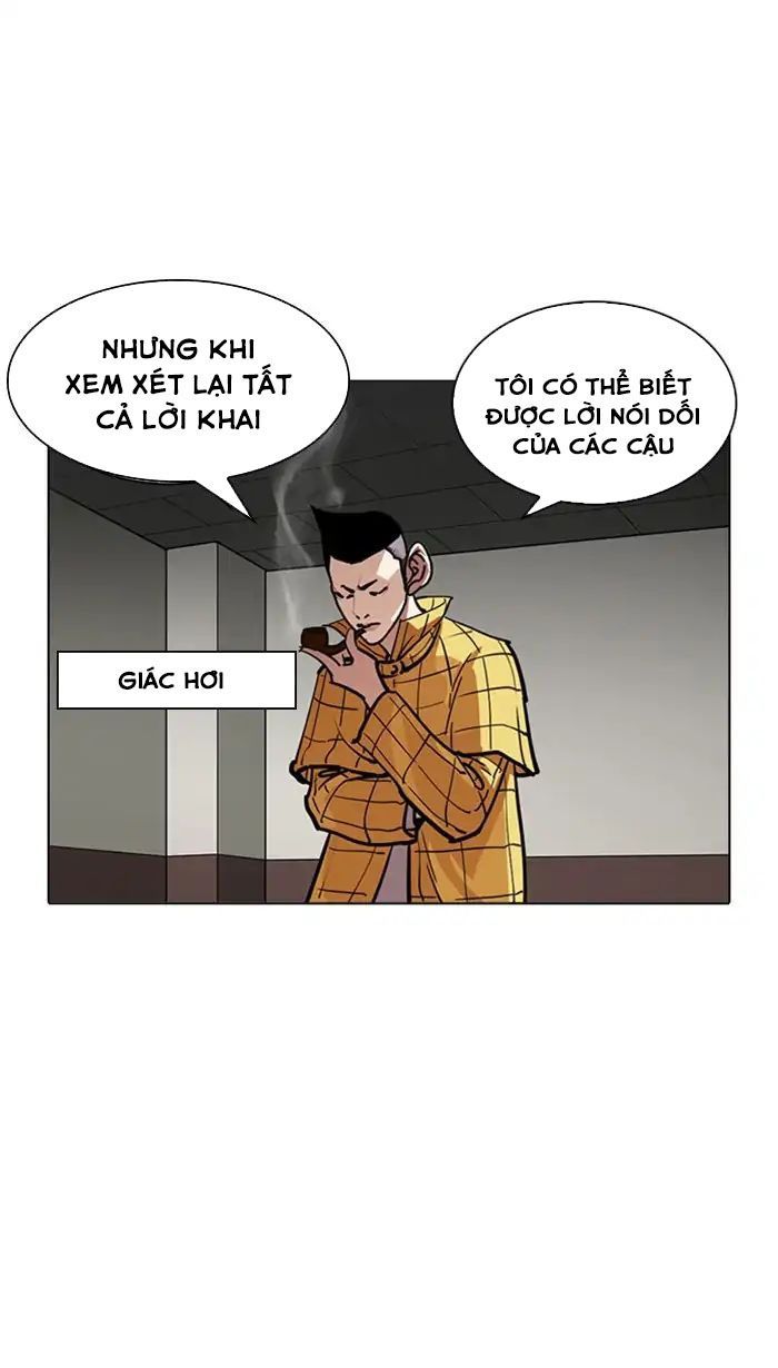 Lookism - Hoán Đổi Diệu Kỳ chapter 217 - Upload bởi truyensieuhay.com