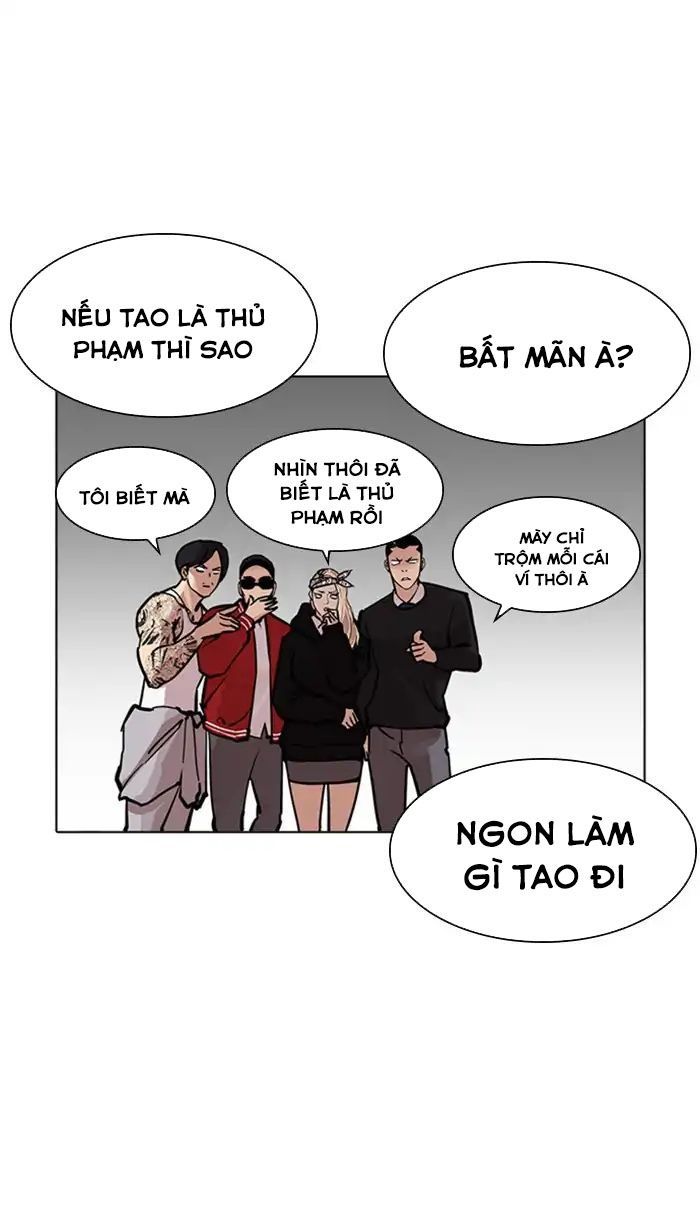 Lookism - Hoán Đổi Diệu Kỳ chapter 217 - Upload bởi truyensieuhay.com