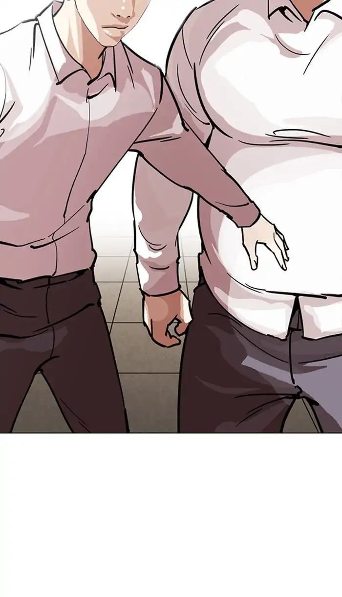 Lookism - Hoán Đổi Diệu Kỳ chapter 217 - Upload bởi truyensieuhay.com