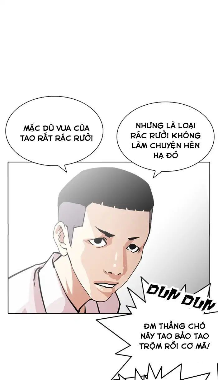 Lookism - Hoán Đổi Diệu Kỳ chapter 217 - Upload bởi truyensieuhay.com