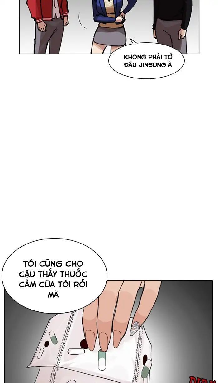 Lookism - Hoán Đổi Diệu Kỳ chapter 217 - Upload bởi truyensieuhay.com